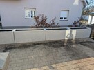 Donice ogrodowe termo. Różne wykończenia. Dowolne wymiary - 8