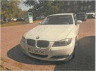 BMW 318i Touring MR`06 E4 E91