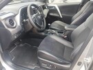 Toyota RAV4 2.5 hybryda Salon Polska 4x4 serwis - 5