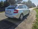 Skoda Rapid super stan, serwisowana, zadbana - 8