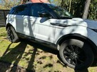 Land Rover Range Rover Evoque 2.0TD4 HSE Dynamic - 10