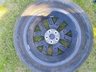 felga vw r18 5x112 - 7