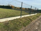 Ogrodzenia panelowe z montażem Ełk, Giżycko, Olecko okolice