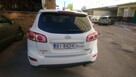 Hyundai Santa Fe 2011 - 3