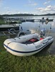 Ponton Quicksilver - 5