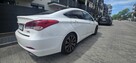 Hyundai i40 sprzedam zamienie - 9