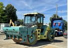 WALEC DROGOWY MARKI AMMANN AV130X