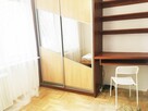 Pokój jednoosobowy obok WATu - ul. Pirenejska - 3