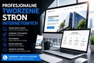 Strony internetowe, sklepy internetowe. Profesjonalnie - 2
