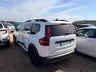 DACIA Jogger 1.0 ECO-G 100 Extrême – 7 miejsc GP684 - 3