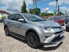 Toyota RAV4 2.5 hybryda Salon Polska 4x4