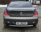 Bmw 645 zadbane doinwestowane Gaz - 2