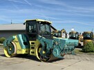 WALEC DROGOWY AMMANN AV130X