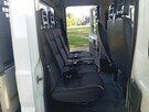 ŁADNY/JUMPER/2.2/DIESEL/7-OSÓB+PAKA/KLIMA/HAK/STAN-BDB/ - 7