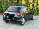 OPEL CORSA D 1.2 Benzyna |Niski Przebieg||Długie Opłaty| - 4