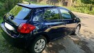 Toyota Auris 2007 r. 1.4 benzyna - 3