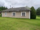 Dom w Świdrówce - 1