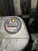 Wózek widłowy LINDE E12Z-02 od syndyka - 5
