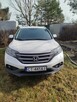 Honda CR-V sprzedam - 12