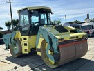 WALEC DROGOWY MARKI AMMANN AV130X - 7