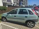 Sprzedam opel corsa elegant - 7