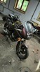 Yamaha XJ 600S 95r - 2