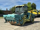 WALEC DROGOWY AMMANN AV130X - 4
