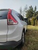 Honda CR-V sprzedam - 5
