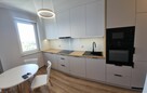 Nowe, nowoczesne, 48 m2 balkon,  miejsce postojowe - 2