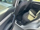 Audi Q3 Benzyna, Quattro, bardzo zadbany, niski przebieg, drugie koła, isofix - 15