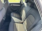Audi Q3 Benzyna, Quattro, bardzo zadbany, niski przebieg, drugie koła, isofix - 16