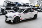 BMW M4 DTM Champion Edition Limited. 1 z 200 sztuk. Bezwypadkowy. 15000 km. - 2