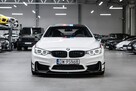BMW M4 DTM Champion Edition Limited. 1 z 200 sztuk. Bezwypadkowy. 15000 km. - 3