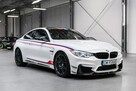 BMW M4 DTM Champion Edition Limited. 1 z 200 sztuk. Bezwypadkowy. 15000 km. - 4