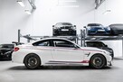 BMW M4 DTM Champion Edition Limited. 1 z 200 sztuk. Bezwypadkowy. 15000 km. - 5