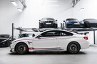 BMW M4 DTM Champion Edition Limited. 1 z 200 sztuk. Bezwypadkowy. 15000 km. - 6