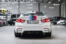 BMW M4 DTM Champion Edition Limited. 1 z 200 sztuk. Bezwypadkowy. 15000 km. - 8