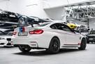 BMW M4 DTM Champion Edition Limited. 1 z 200 sztuk. Bezwypadkowy. 15000 km. - 9