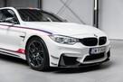 BMW M4 DTM Champion Edition Limited. 1 z 200 sztuk. Bezwypadkowy. 15000 km. - 10