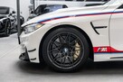 BMW M4 DTM Champion Edition Limited. 1 z 200 sztuk. Bezwypadkowy. 15000 km. - 12