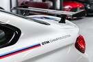 BMW M4 DTM Champion Edition Limited. 1 z 200 sztuk. Bezwypadkowy. 15000 km. - 15
