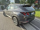 Hyundai Tucson kamera  navi 1.6 HYBRID - 2