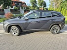 Hyundai Tucson kamera  navi 1.6 HYBRID - 3