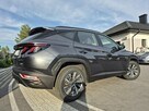 Hyundai Tucson kamera  navi 1.6 HYBRID - 5