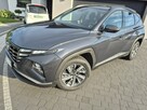 Hyundai Tucson kamera  navi 1.6 HYBRID - 7