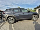 Hyundai Tucson kamera  navi 1.6 HYBRID - 8