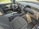 Hyundai Tucson kamera  navi 1.6 HYBRID - 11