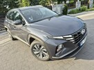 Hyundai Tucson kamera  navi 1.6 HYBRID - 13