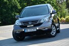 Honda CR-V Lift Navi Kamera Alcantara 4x4 2xParktr. Webasto LED Alu17" Progi ASO - 2