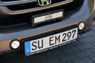Honda CR-V Lift Navi Kamera Alcantara 4x4 2xParktr. Webasto LED Alu17" Progi ASO - 5